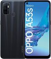 Oppo A53s Dual SIM 128GB electric black