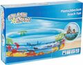 Planschbecken Kinder Pool 120 cm Kinderpool Schwimmbecken Babypool Baby Family