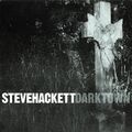 Hackett,Steve - Darktown (Re-Issue 2013)