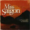 Songs from Miss Saigon - Songs from Miss Saigon