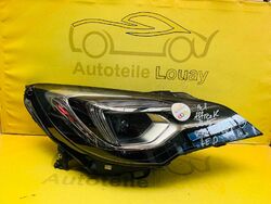 Opel Astra K ILUX LED Scheinwerfer rechts Original 39023763