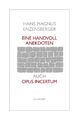 Eine Handvoll Anekdoten von Hans Magnus Enzensberger