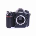 Nikon D500 SLR-Digitalkamera (Body) + GARANTIE* (#A3900)