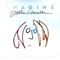 John Lennon - Imagine... The Motion Picture 2LP (VG+/VG+) '