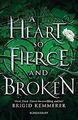 A Heart So Fierce and Broken (The Cursebreaker Series) v... | Buch | Zustand gut