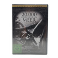 Jules Verne - 20.000 Meilen unter dem Meer (Das Original) auf DVD - NEU OVP