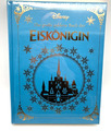 Disney DIe Eiskönigin Das große goldene Buch Sonderausgabe verschweisst Neu