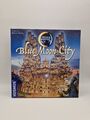 Blue Moon City Kosmos Reiner Knizia Brettspiel Familienspiel Gesellschaftsspiel