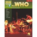 Hal Leonard Drum Play-Along Volume 23: The Who - Noten für Schlagzeug