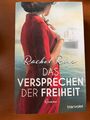 Das Versprechen der Freiheit: Roman von Rhys, Rachel | Buch |