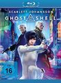 Ghost in the Shell