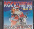 ROCK CHRISTMAS - The Best Of - 2CD-Sampler