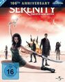 Serenity - Flucht in neue Welten [Steelbook]