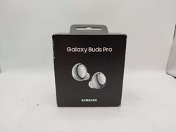 Samsung Galaxy Buds Pro, Kabellose Kopfhörer, Wireless Earbuds, Phantom Silber