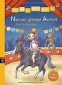 Erst ich ein Stück, dann du - Nellies großer Auftritt (E... | Buch | Zustand gut