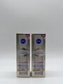 NIVEA Luminous630 Anti-Pigmentflecken Fluid 3-IN-1 01 Hell 2er Pack 2x40ml NEU