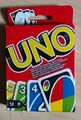 Mattel UNO Der Klassiker Kartenspiel MATTEL Games W2087 Gesellschaftsspiel NEU