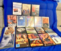 DVD Sammlung 18 Stück - Action - Fantasy - Familie - super Filme - Konvolut 05