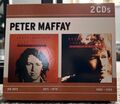 Peter Maffay - Die Hits 1971-1979/1980-1985 - 2CD Box Set Sehr guter Zustand