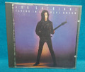 Joe Satriani - Flying in a blue dream CD Album. Von 1989.