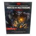 Dungeons & Dragons Mordenkainen Präsentiert Monster des Multiversums Deutsch TOP