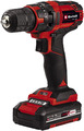 Einhell Akku-Bohrschrauber TC-CD 18/35 Li (1X1,5 Ah) Power X-Change (Lithium Ion