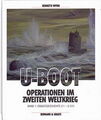 Wynn: U-Boot Operationen im Zweiten Weltkrieg Band 1: U1-U510 (Hand-Buch/WW2)