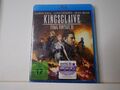 KINGSGLAIVE - Final Fantasy XV / Blu Ray / Neu