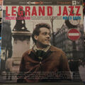 MICHEL LEGRAND  LEGRAND JAZZ COLUMBIA CS-8079  IMPEX IMP-6028 LP 180g