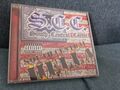 South Central Cartel Hella Records Rap Westcoast Hip Hop Bay Area SCC