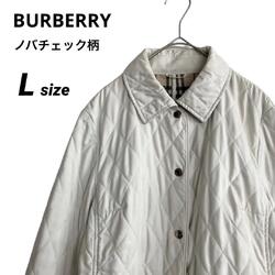 Burberry LONDON Steppjacke Frau aus Japan