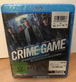  Crime Game [Blu-ray] NEU/OVP