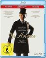 Mr. Holmes [Blu-ray] von Condon, Bill | DVD | Zustand sehr gut