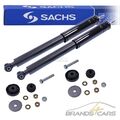 SACHS 2x STOSSDÄMPFER GAS HINTEN FÜR MERCEDES BENZ A-KLASSE W169 B-KLASSE W245