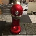 Kitchen Aid Artisan Sodastream Wassersprudler Liebesapfel Rot