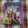 Guardians of the Galaxy [Blu-ray] von Gunn, James | DVD | Zustand sehr gut