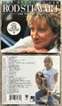 The Story So Far by Rod Stewart 2CD Set + Schuber (2001, Rhino)