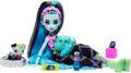 Monster High Frankie Stein CREEPOVER PARTY Puppe Doll mit Accessoires & Zubehör