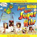 Super Willi's Super Hits  Die internationalen Top- Hits  2 CDs  Neuwertig (1195)