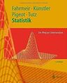 Statistik: Der Weg zur Datenanalyse (Springer-Lehrbuch) ... | Buch | Zustand gut