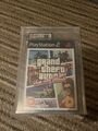 Grand Theft Auto Vice City Stories - Sony PlayStation 2 - UKG 90 MT | PAL UK