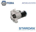 STX200061R MOTOR ANLASSER STARTER STARDAX NEU OE QUALITÄT