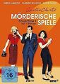 Agatha Christie: Mörderische Spiele - Collection 5 [... | DVD | Zustand sehr gut