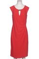 Vera Mont Kleid Damen Dress Damenkleid Gr. EU 38 Rot #mxfd214