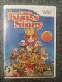 Little King's Story (Nintendo Wii, 2009)