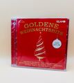 GOLDENE WEIHNACHTSHITS-DIE NEUE  2 CD *NEU*