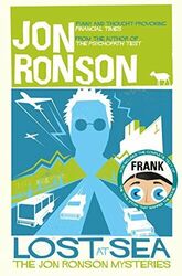 Lost at Sea: The Jon Ronson Mysteries by Ronson, Jon 1447264711 FREE Shipping