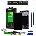 OLED Display für Samsung Galaxy A51 2019 A515F LCD Touch Screen Glas + Rahmen