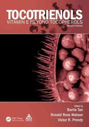 Tocotrienole: Vitamin E jenseits von Tocopherolen, Hardcover von Tan, Barrie (EDT); ...