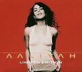 Aaliyah-Limited Edition von Aaliyah | CD | Zustand akzeptabel